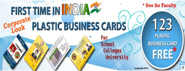ID Cards / Smart Cards